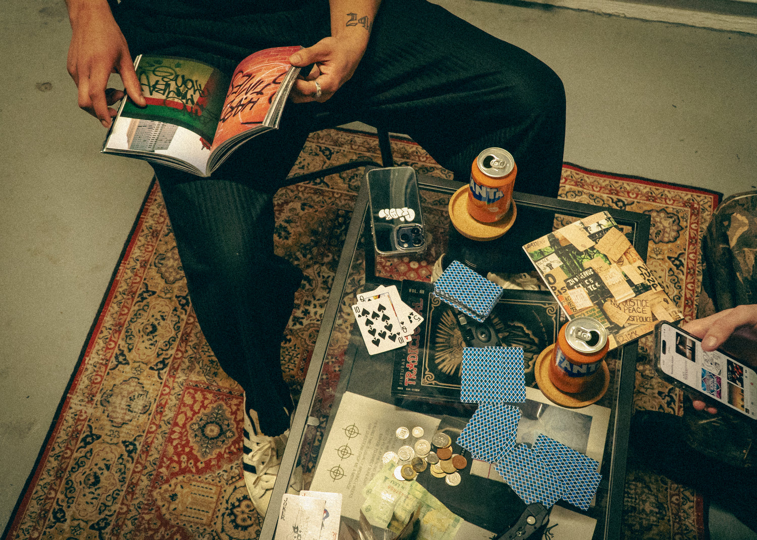 Made To Order Classics