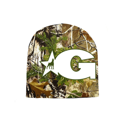 REAL TREE BEANIE