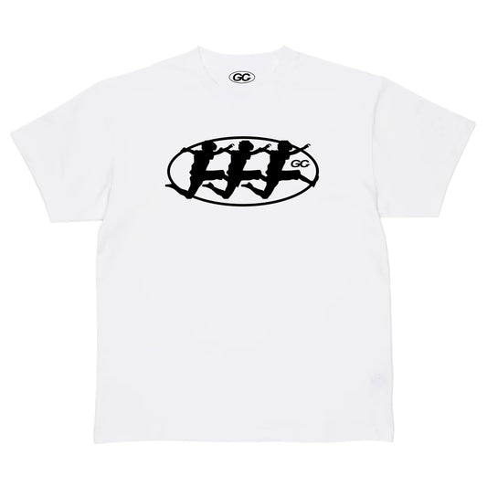 NSC TEE WHITE