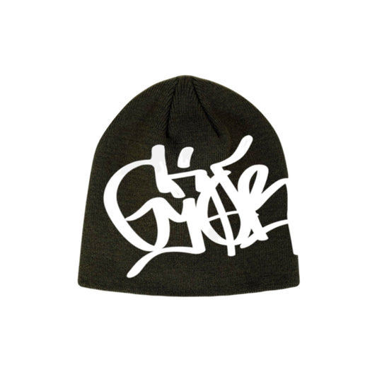 TAG BEANIE
